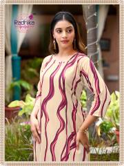 Radhika Lifestyle   LEGACY VOL 4
